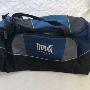 Large duffle bag